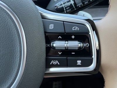 2025 Kia Sorento X-Line SX Prestige