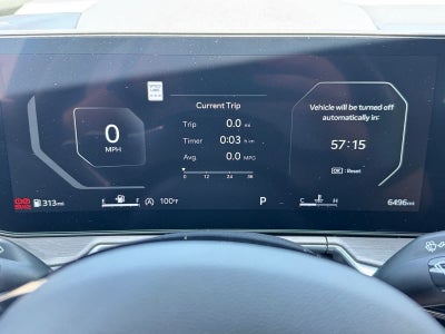 2025 Kia Sorento X-Line SX Prestige