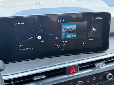 2025 Kia Sorento X-Line SX Prestige