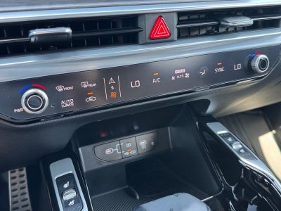 2025 Kia Sorento X-Line SX Prestige