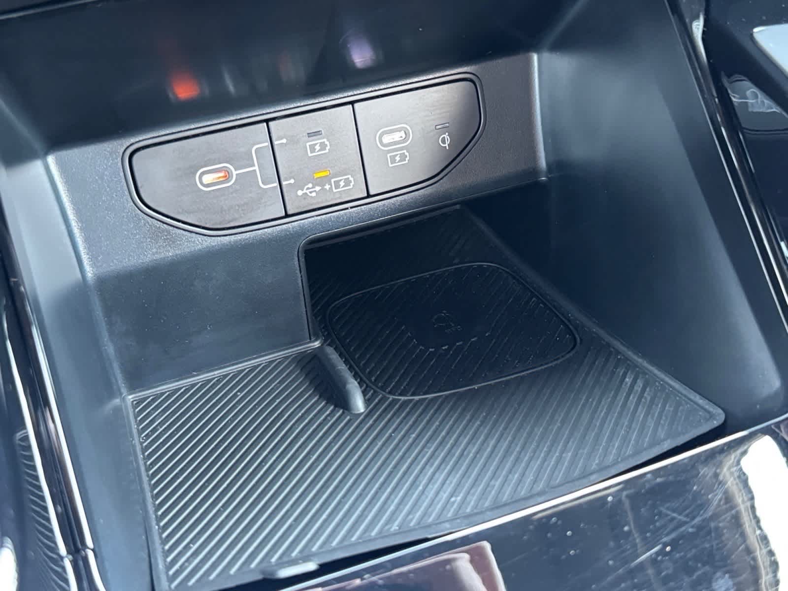 2025 Kia Sorento X-Line SX Prestige