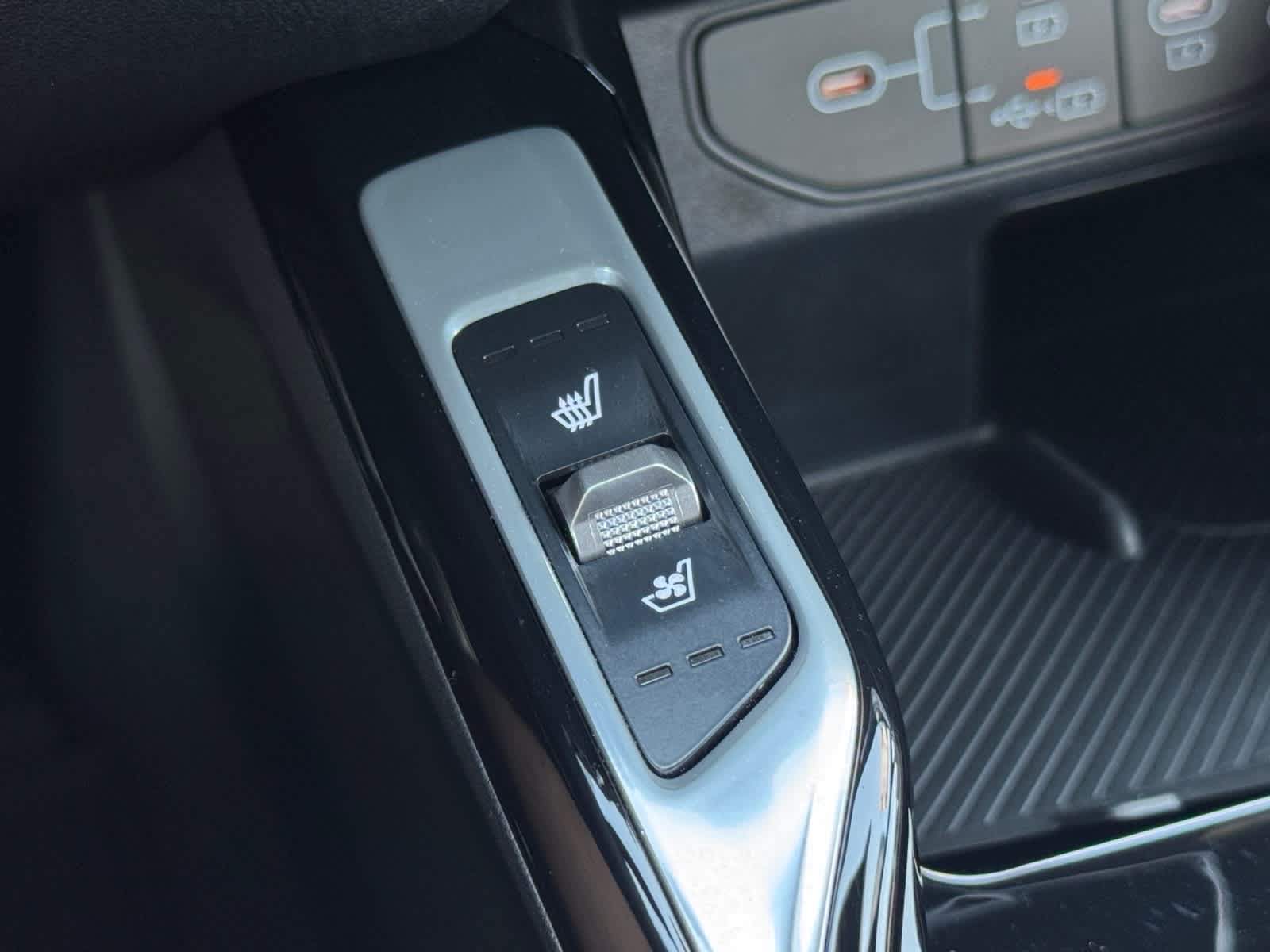 2025 Kia Sorento X-Line SX Prestige
