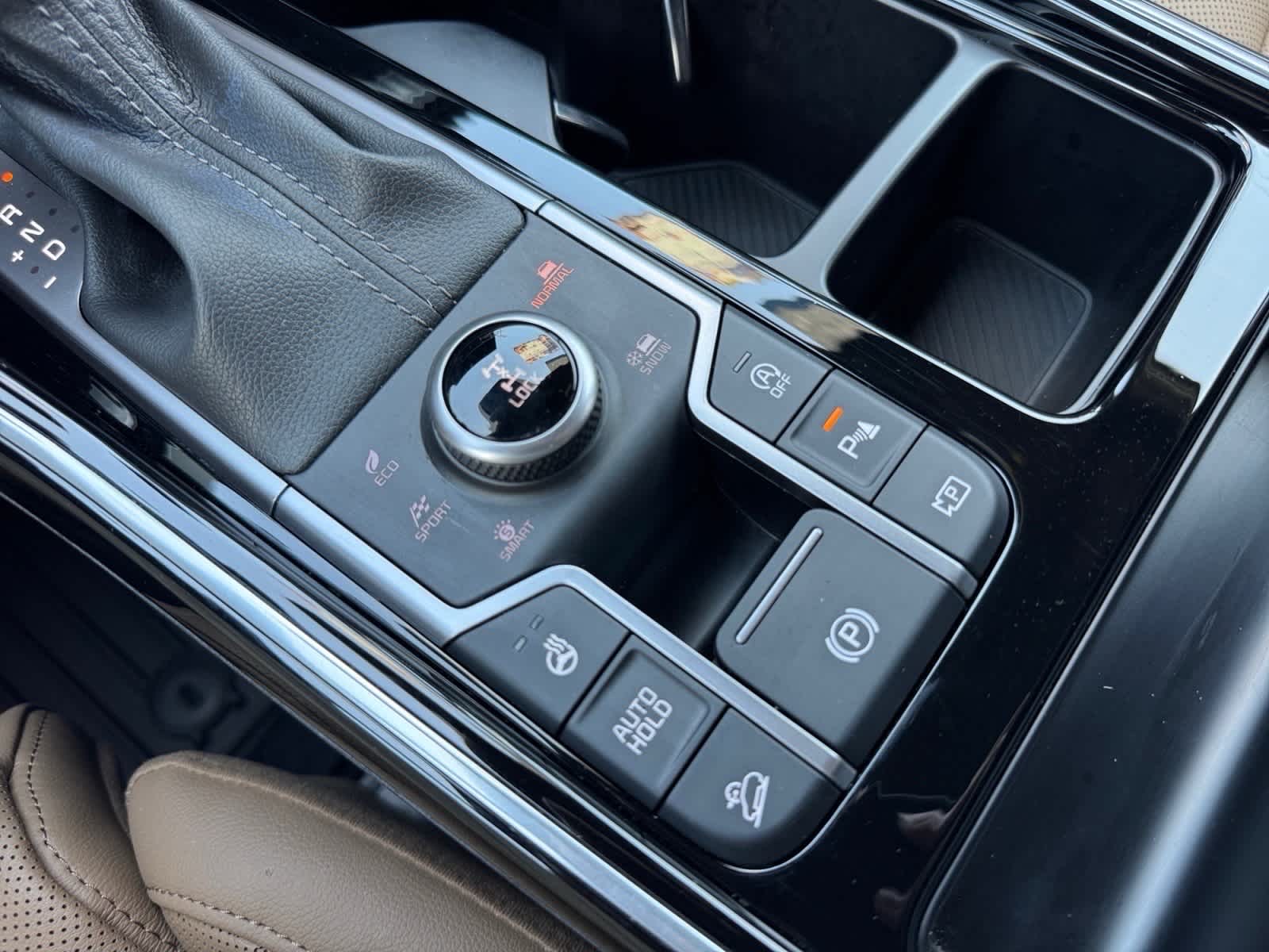 2025 Kia Sorento X-Line SX Prestige