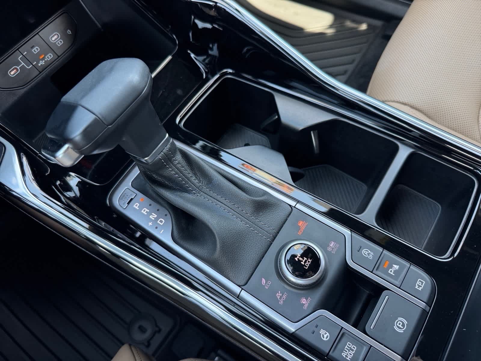 2025 Kia Sorento X-Line SX Prestige
