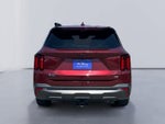 2025 Kia Sorento X-Line SX Prestige