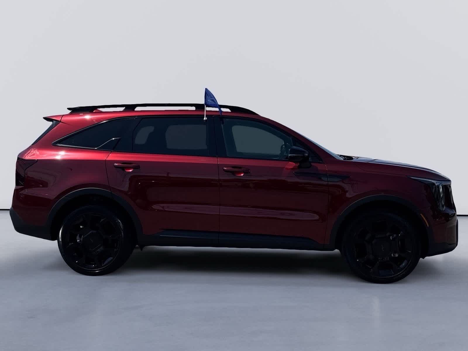 2025 Kia Sorento X-Line SX Prestige