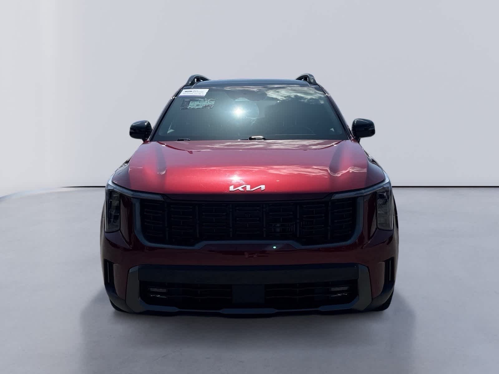 2025 Kia Sorento X-Line SX Prestige
