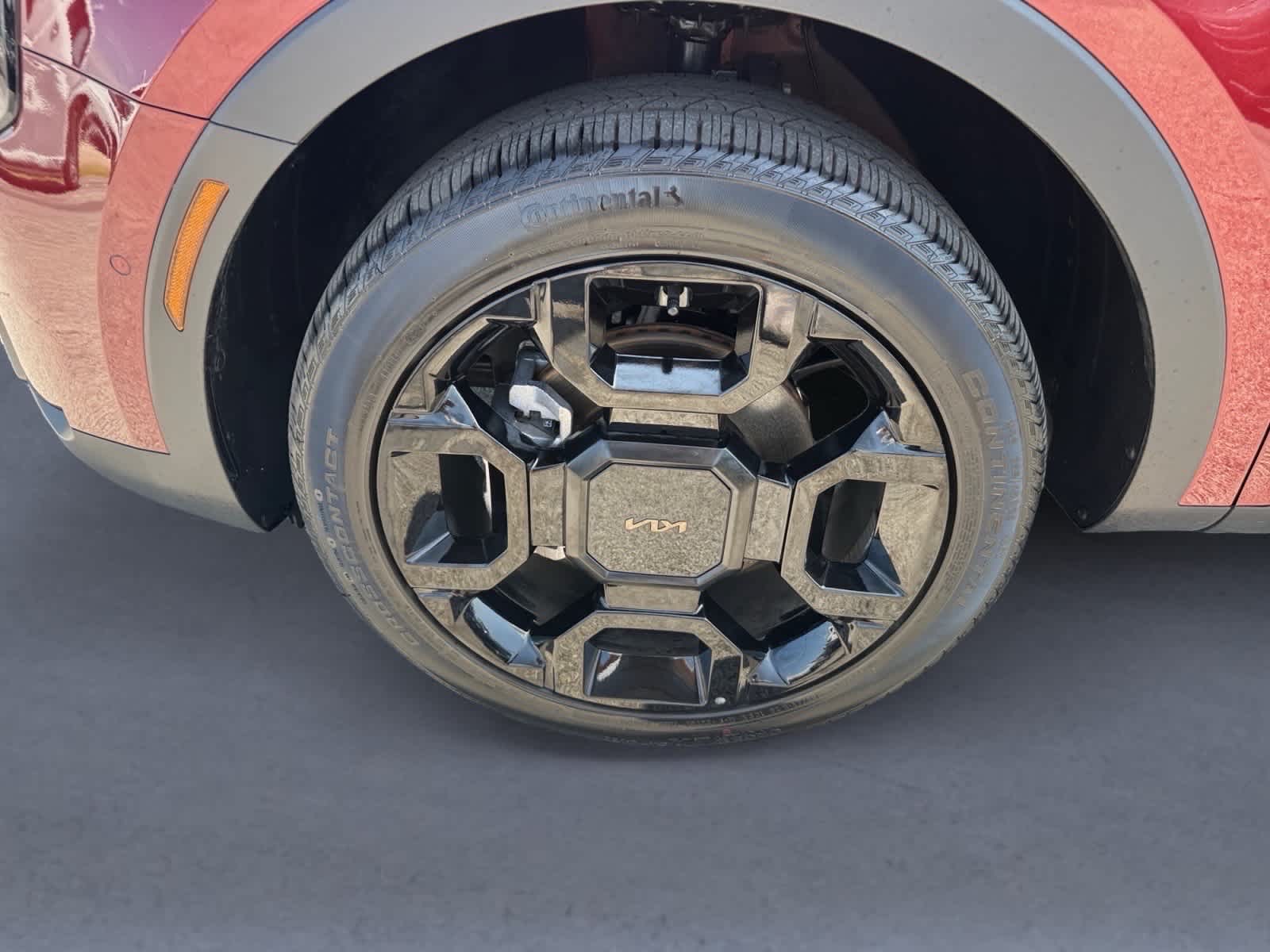 2025 Kia Sorento X-Line SX Prestige