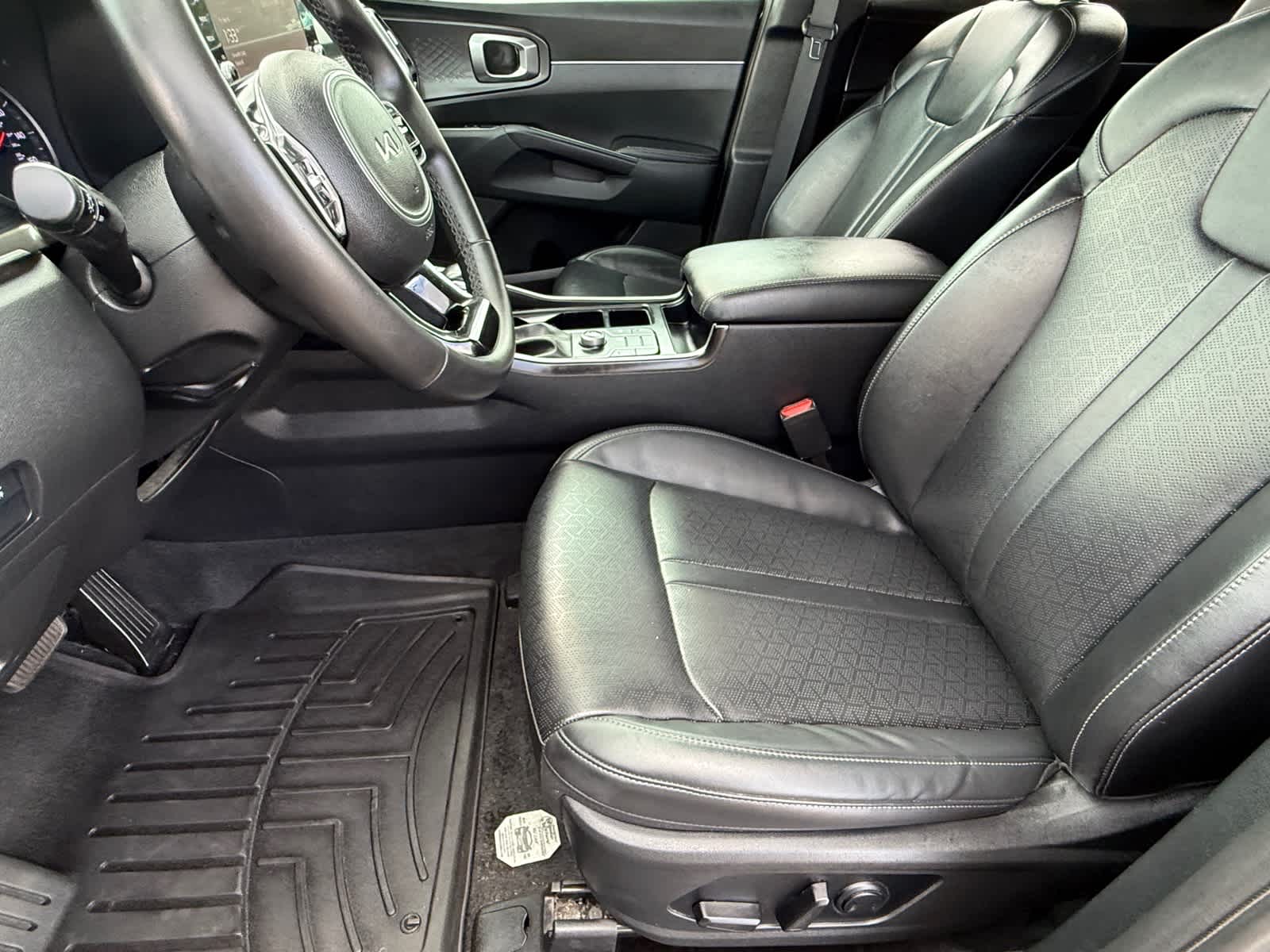 2023 Kia Sorento S