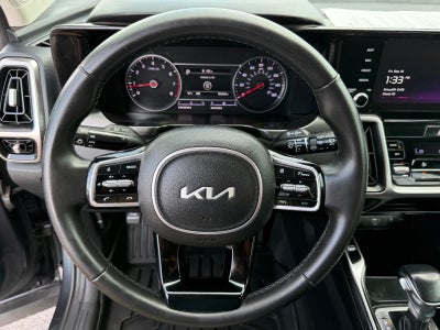 2023 Kia Sorento S