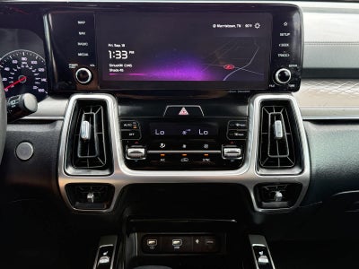 2023 Kia Sorento S