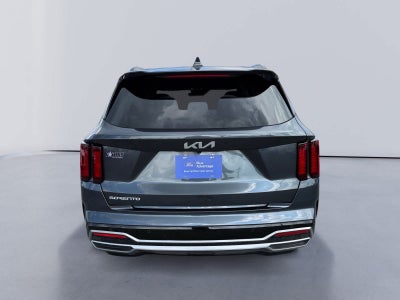 2023 Kia Sorento S