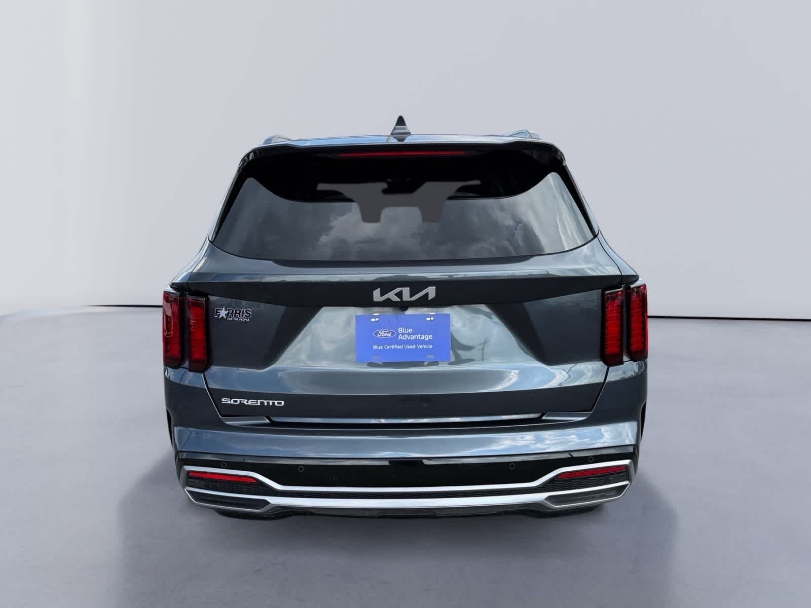 2023 Kia Sorento S