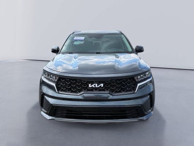 2023 Kia Sorento S