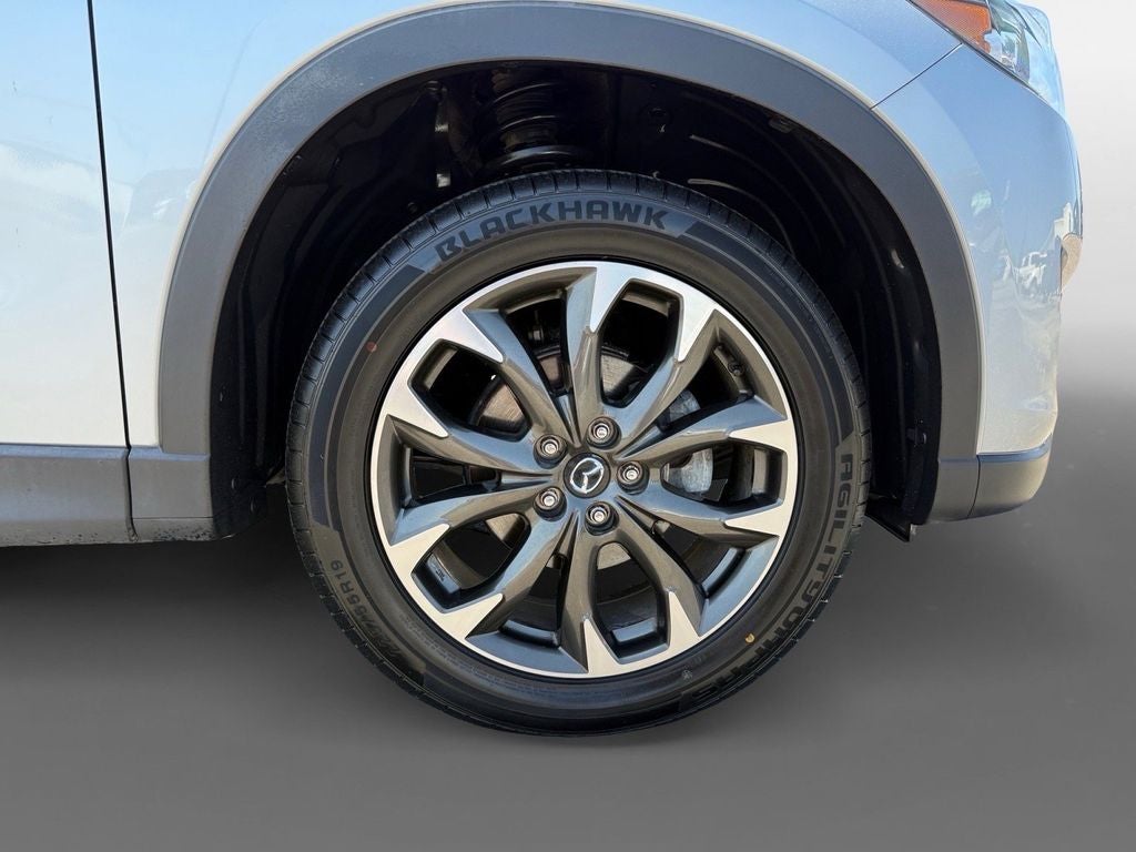 2016 Mazda Mazda CX-5 Grand Touring