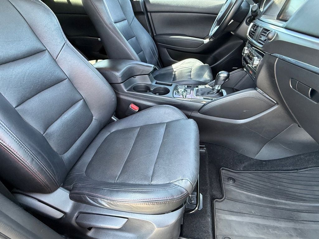 2016 Mazda Mazda CX-5 Grand Touring