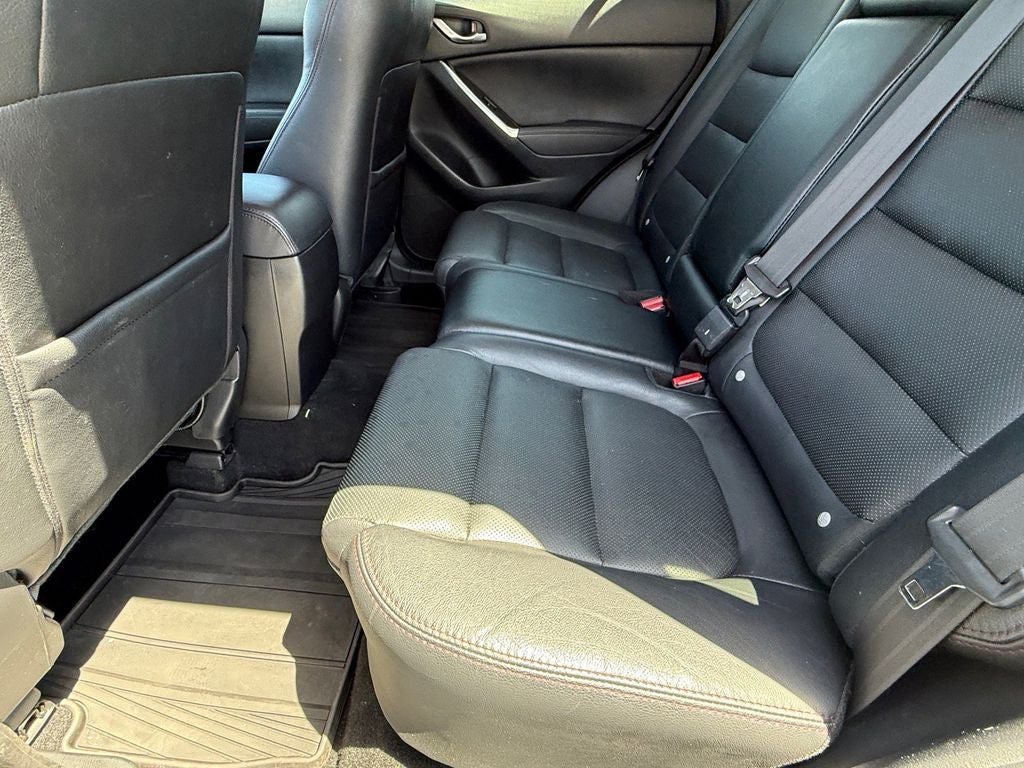 2016 Mazda Mazda CX-5 Grand Touring