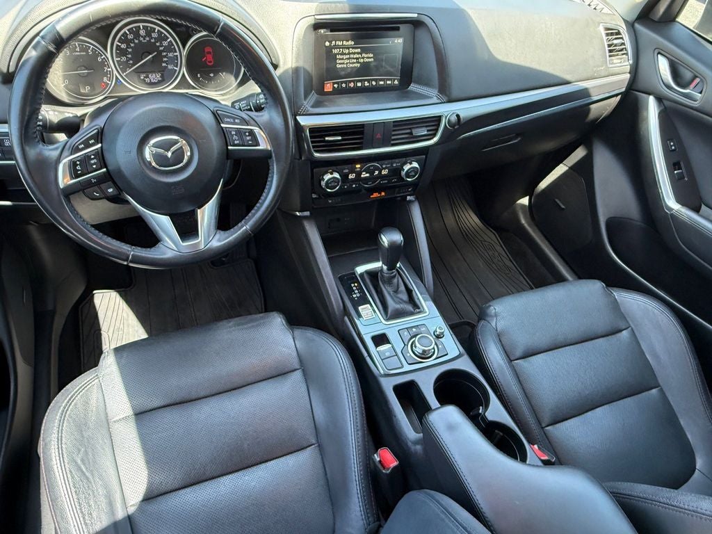 2016 Mazda Mazda CX-5 Grand Touring