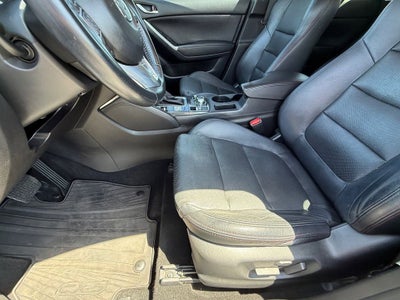 2016 Mazda Mazda CX-5 Grand Touring