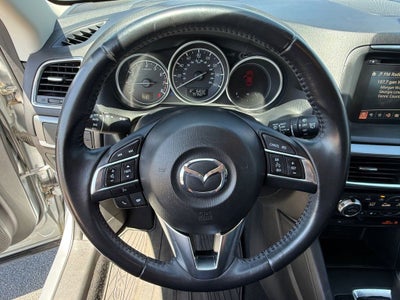 2016 Mazda Mazda CX-5 Grand Touring