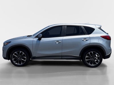 2016 Mazda Mazda CX-5 Grand Touring