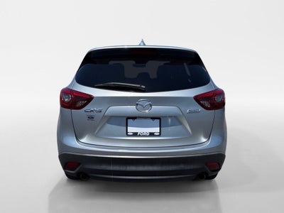 2016 Mazda Mazda CX-5 Grand Touring