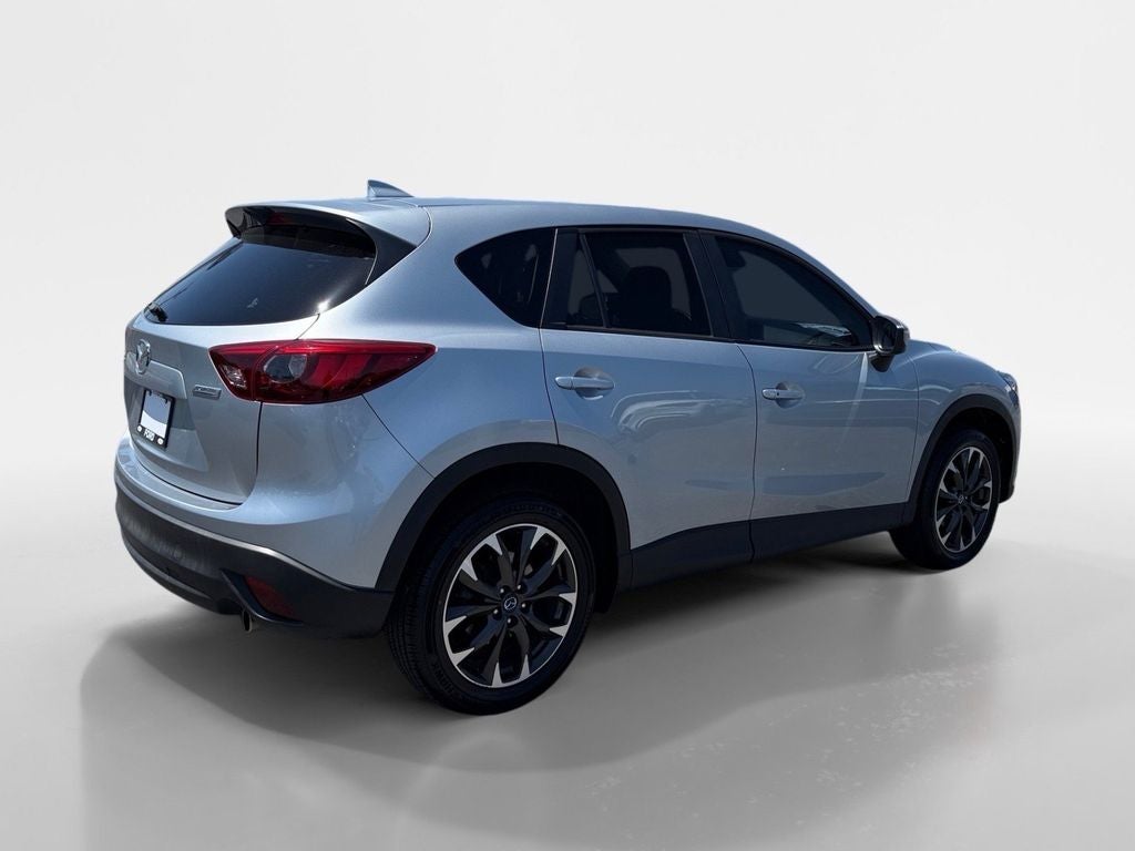 2016 Mazda Mazda CX-5 Grand Touring