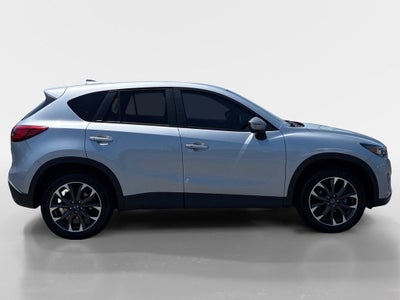 2016 Mazda Mazda CX-5 Grand Touring
