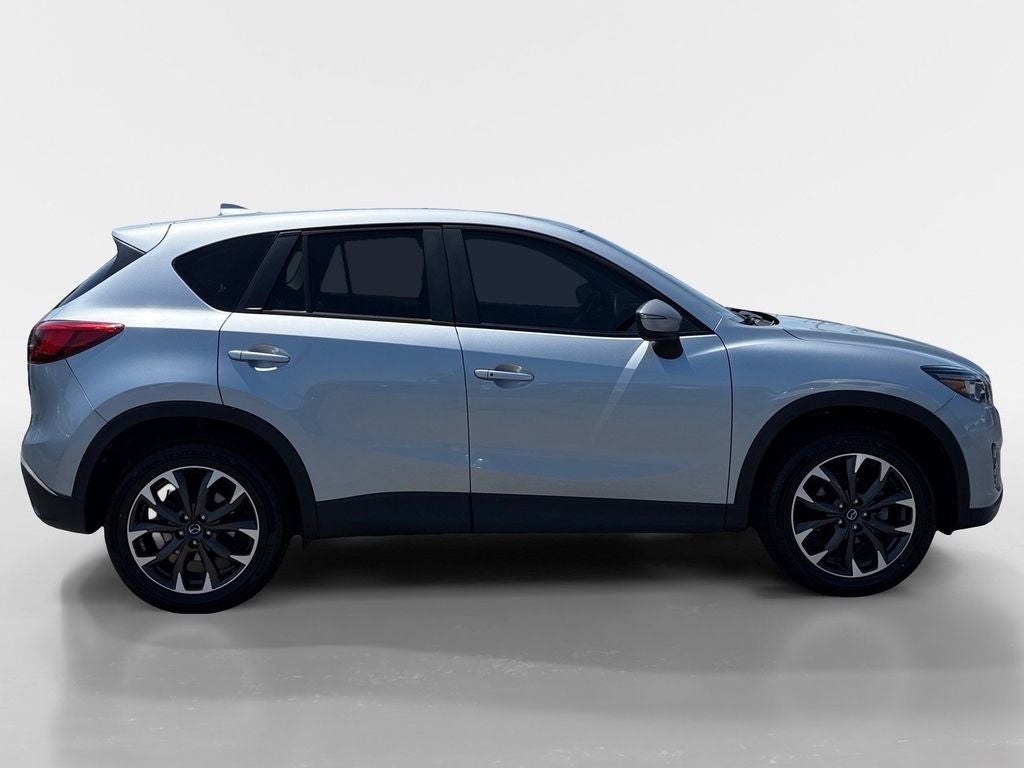 2016 Mazda Mazda CX-5 Grand Touring