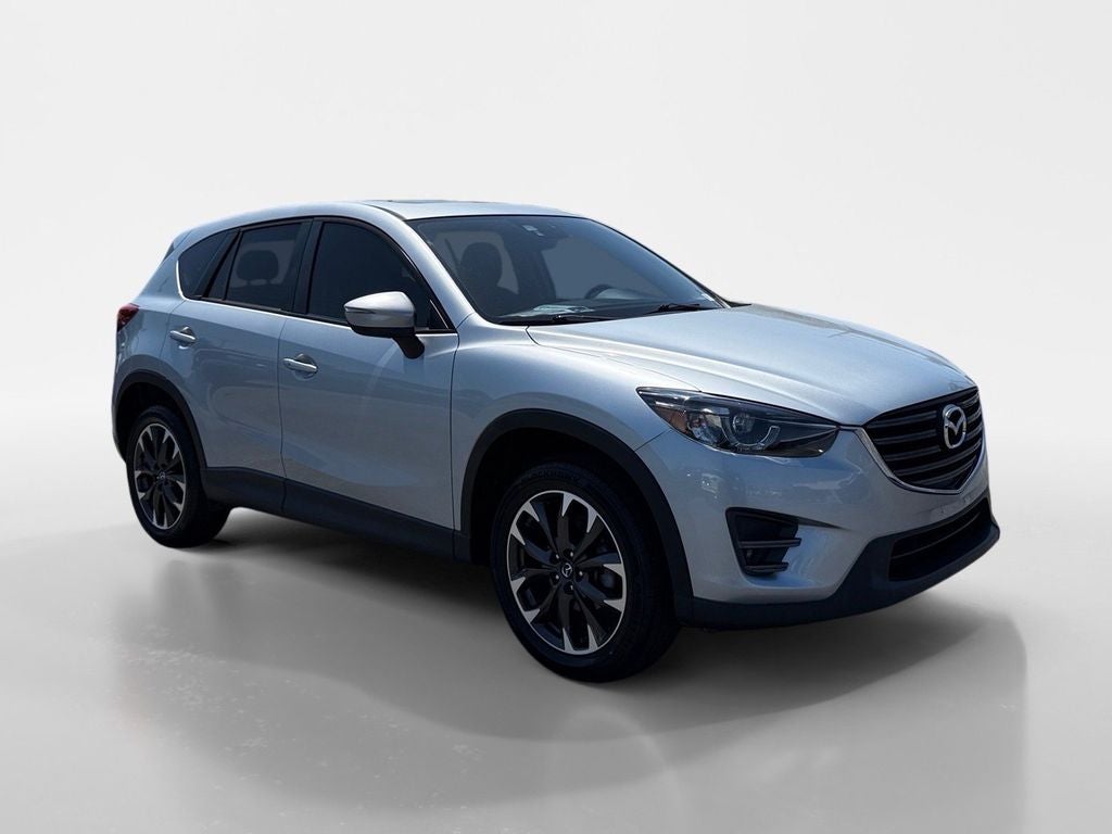 2016 Mazda Mazda CX-5 Grand Touring