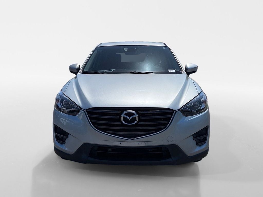 2016 Mazda Mazda CX-5 Grand Touring