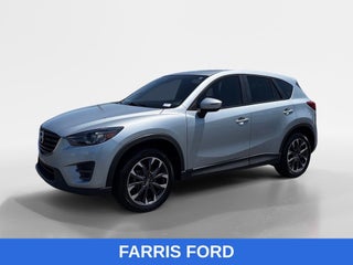 2016 Mazda Mazda CX-5 Grand Touring