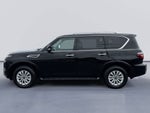 2024 Nissan Armada SV