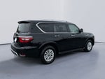 2024 Nissan Armada SV
