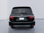 2024 Nissan Armada SV