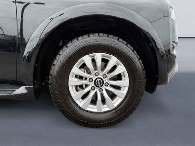 2024 Nissan Armada SV