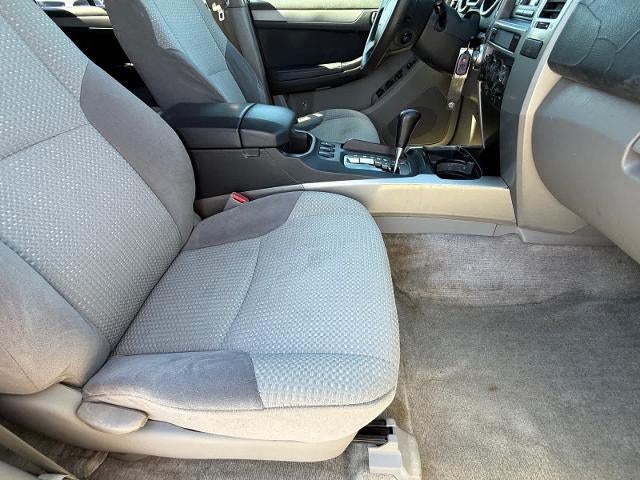 2003 Toyota 4Runner SR5