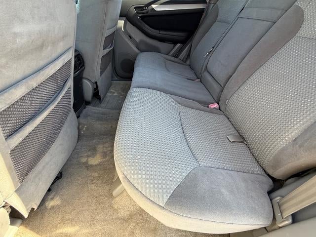 2003 Toyota 4Runner SR5
