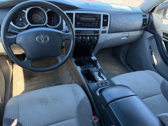 2003 Toyota 4Runner SR5