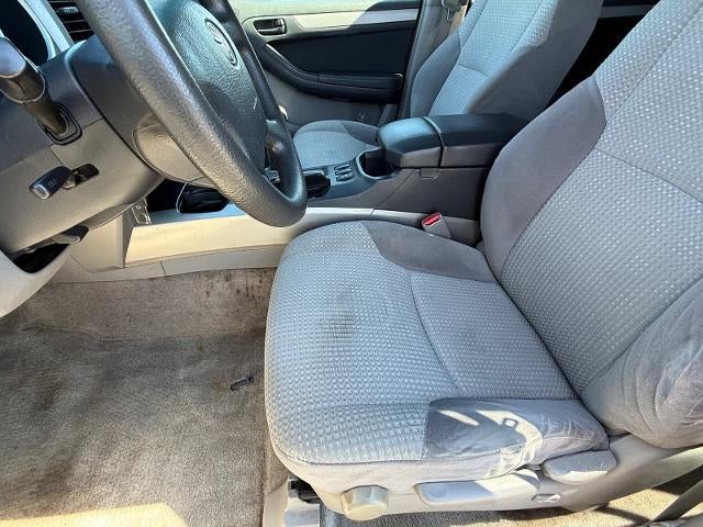 2003 Toyota 4Runner SR5