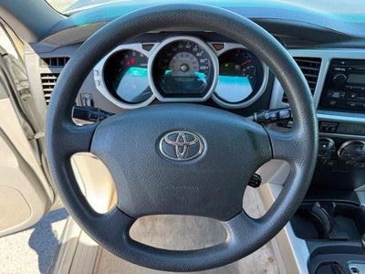 2003 Toyota 4Runner SR5