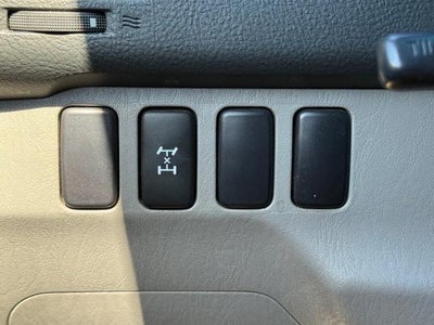 2003 Toyota 4Runner SR5