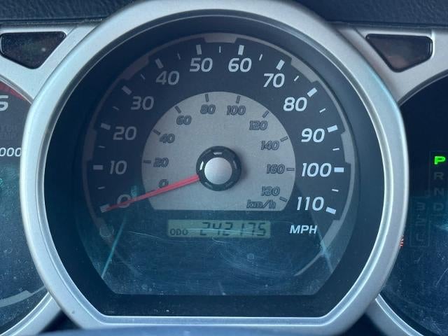 2003 Toyota 4Runner SR5