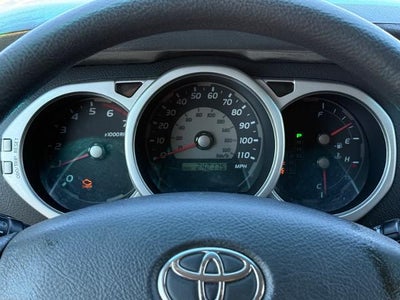 2003 Toyota 4Runner SR5