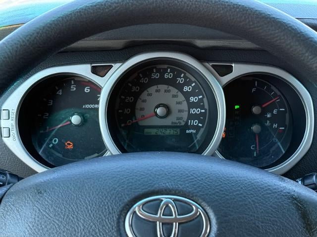 2003 Toyota 4Runner SR5