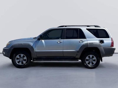 2003 Toyota 4Runner SR5