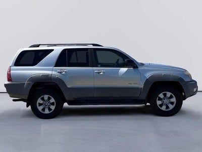 2003 Toyota 4Runner SR5