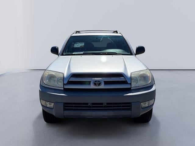 2003 Toyota 4Runner SR5