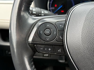 2023 Toyota RAV4 Hybrid XLE Premium