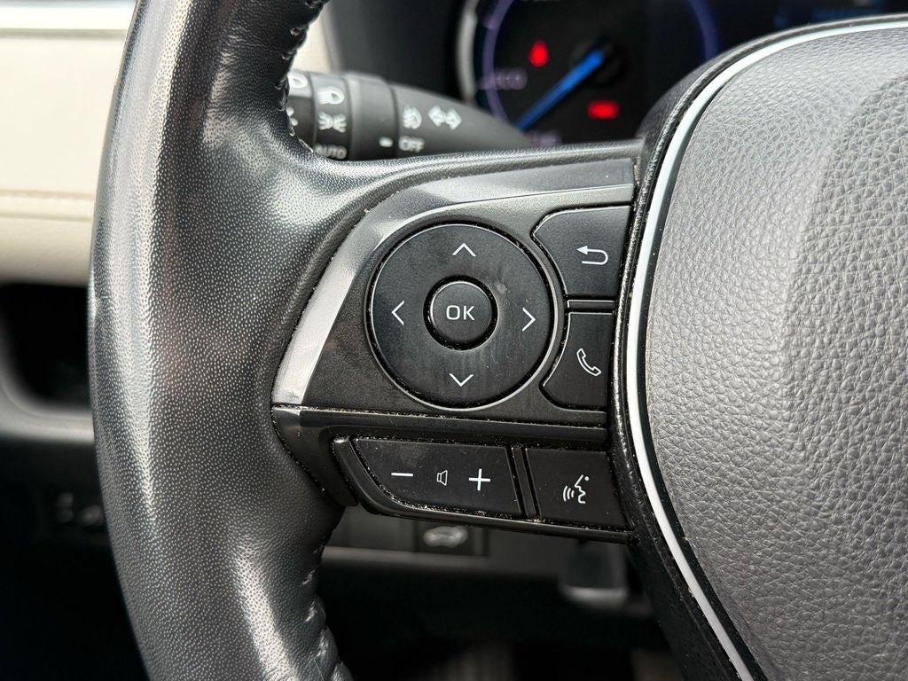 2023 Toyota RAV4 Hybrid XLE Premium